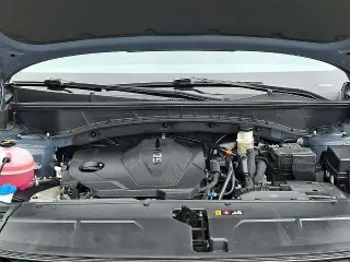 Hyundai TUCSON 2025 AWD SEL Convenience 4dr SUV