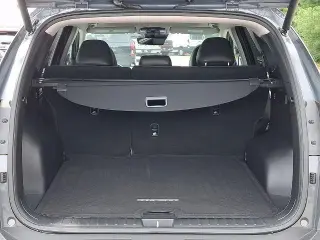 Hyundai TUCSON 2025 AWD SEL Convenience 4dr SUV
