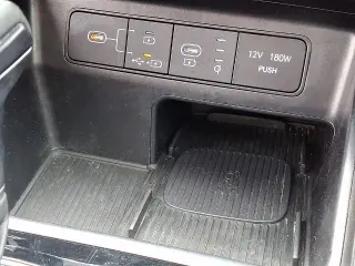 Hyundai TUCSON 2025 AWD SEL Convenience 4dr SUV