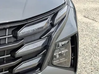 Hyundai TUCSON 2025 AWD SEL Convenience 4dr SUV
