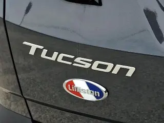 Hyundai TUCSON 2025 AWD SEL Convenience 4dr SUV