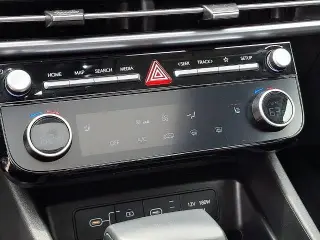 Hyundai TUCSON 2025 AWD SEL Convenience 4dr SUV