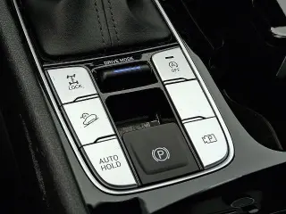 Hyundai TUCSON 2025 AWD SEL Convenience 4dr SUV