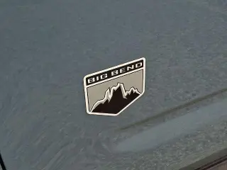 Ford Bronco Sport 2022 AWD Big Bend 4dr SUV