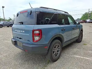 Ford Bronco Sport 2022 AWD Big Bend 4dr SUV