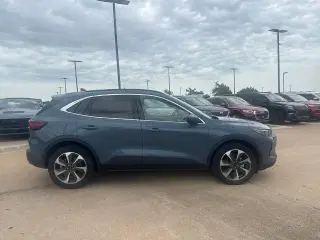 Ford Escape Hybrid 2023 AWD Platinum 4dr SUV