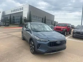Ford Escape Hybrid 2023 AWD Platinum 4dr SUV