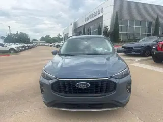 Ford Escape Hybrid 2023 AWD Platinum 4dr SUV