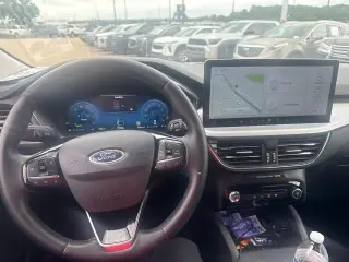Ford Escape Hybrid 2023 AWD Platinum 4dr SUV