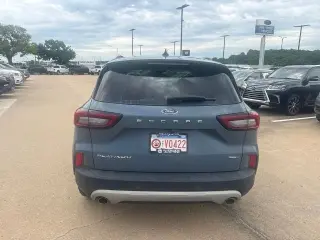 Ford Escape Hybrid 2023 AWD Platinum 4dr SUV
