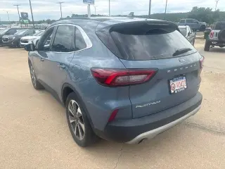 Ford Escape Hybrid 2023 AWD Platinum 4dr SUV