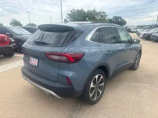 Ford Escape Hybrid 2023 AWD Platinum 4dr SUV