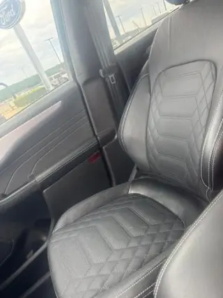 Ford Escape Hybrid 2023 AWD Platinum 4dr SUV