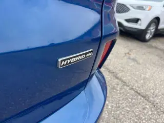 Ford Escape Hybrid 2023 AWD ST-Line Select 4dr SUV