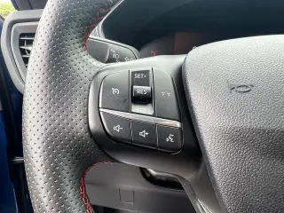 Ford Escape Hybrid 2023 AWD ST-Line Select 4dr SUV
