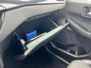 Ford Escape Hybrid 2023 AWD ST-Line Select 4dr SUV