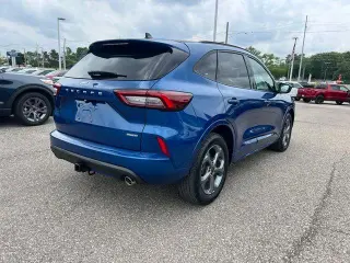 Ford Escape Hybrid 2023 AWD ST-Line Select 4dr SUV
