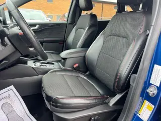 Ford Escape Hybrid 2023 AWD ST-Line Select 4dr SUV