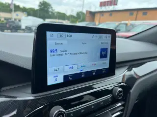 Ford Escape Hybrid 2023 AWD ST-Line Select 4dr SUV