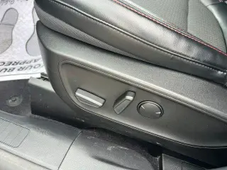 Ford Escape Hybrid 2023 AWD ST-Line Select 4dr SUV