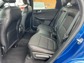 Ford Escape Hybrid 2023 AWD ST-Line Select 4dr SUV