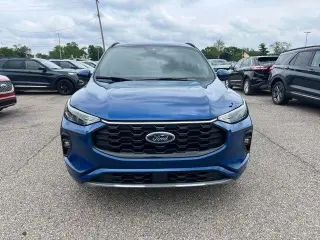 Ford Escape Hybrid 2023 AWD ST-Line Select 4dr SUV