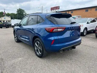 Ford Escape Hybrid 2023 AWD ST-Line Select 4dr SUV