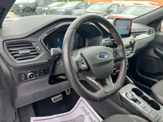Ford Escape Hybrid 2023 AWD ST-Line Select 4dr SUV