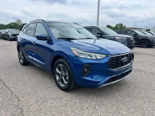 Ford Escape Hybrid 2023 AWD ST-Line Select 4dr SUV