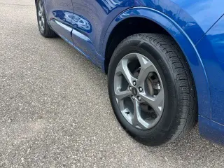 Ford Escape Hybrid 2023 AWD ST-Line Select 4dr SUV