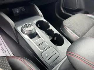 Ford Escape Hybrid 2023 AWD ST-Line Select 4dr SUV