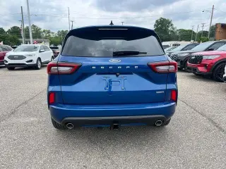 Ford Escape Hybrid 2023 AWD ST-Line Select 4dr SUV