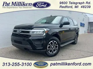 Ford Expedition 2023 4x4 XLT 4dr SUV