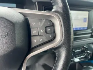 Ford Bronco 2022 4x4 Outer Banks Advanced 2dr SUV