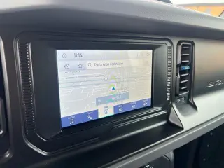 Ford Bronco 2022 4x4 Outer Banks Advanced 2dr SUV