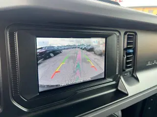Ford Bronco 2022 4x4 Outer Banks Advanced 2dr SUV