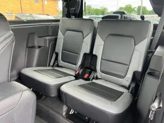 Ford Bronco 2022 4x4 Outer Banks Advanced 2dr SUV