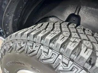 Ford Bronco 2022 4x4 Outer Banks Advanced 2dr SUV