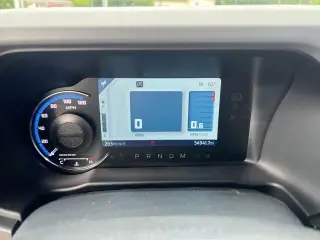 Ford Bronco 2022 4x4 Outer Banks Advanced 2dr SUV
