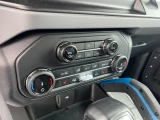 Ford Bronco 2022 4x4 Outer Banks Advanced 2dr SUV