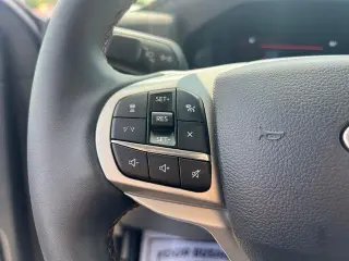 Ford Explorer 2026 AWD Active 4dr SUV