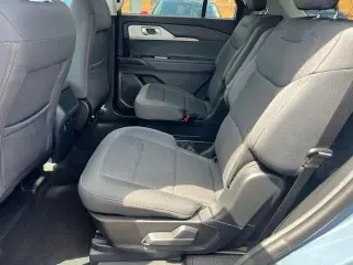 Ford Explorer 2026 AWD Active 4dr SUV