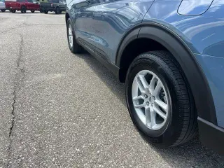 Ford Explorer 2026 AWD Active 4dr SUV
