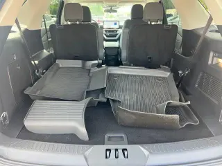 Ford Explorer 2026 AWD Active 4dr SUV