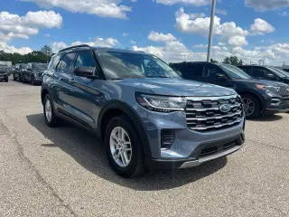 Ford Explorer 2026 AWD Active 4dr SUV