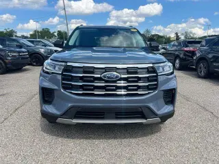 Ford Explorer 2026 AWD Active 4dr SUV