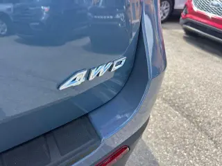 Ford Explorer 2026 AWD Active 4dr SUV