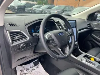 Ford Edge 2024 AWD ST-Line 4dr SUV