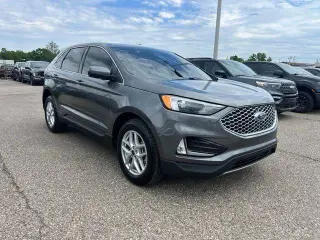 Ford Edge 2024 AWD ST-Line 4dr SUV