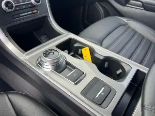 Ford Edge 2024 AWD ST-Line 4dr SUV